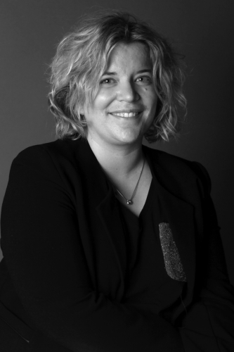 Photo de Madame Claire DEMAS