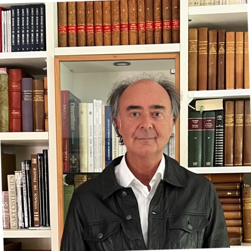 Photo de Maître Dominique MUGNIER