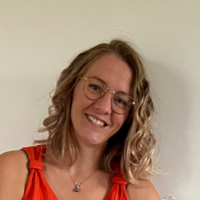 Photo de Maître Elinor JEANVOINE