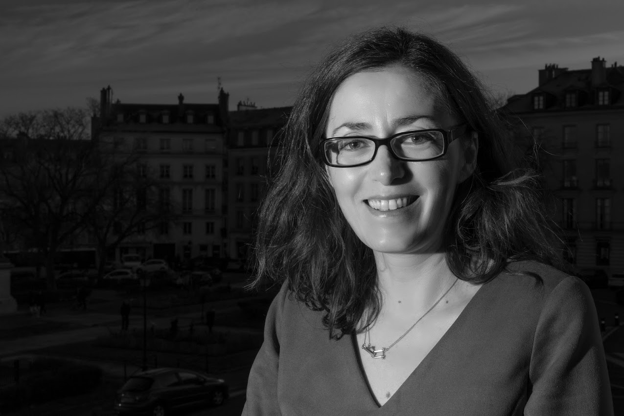 Photo de Maître Estelle FAGUERET-LABALETTE