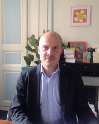 Photo de Maître Mikael MATHIEU