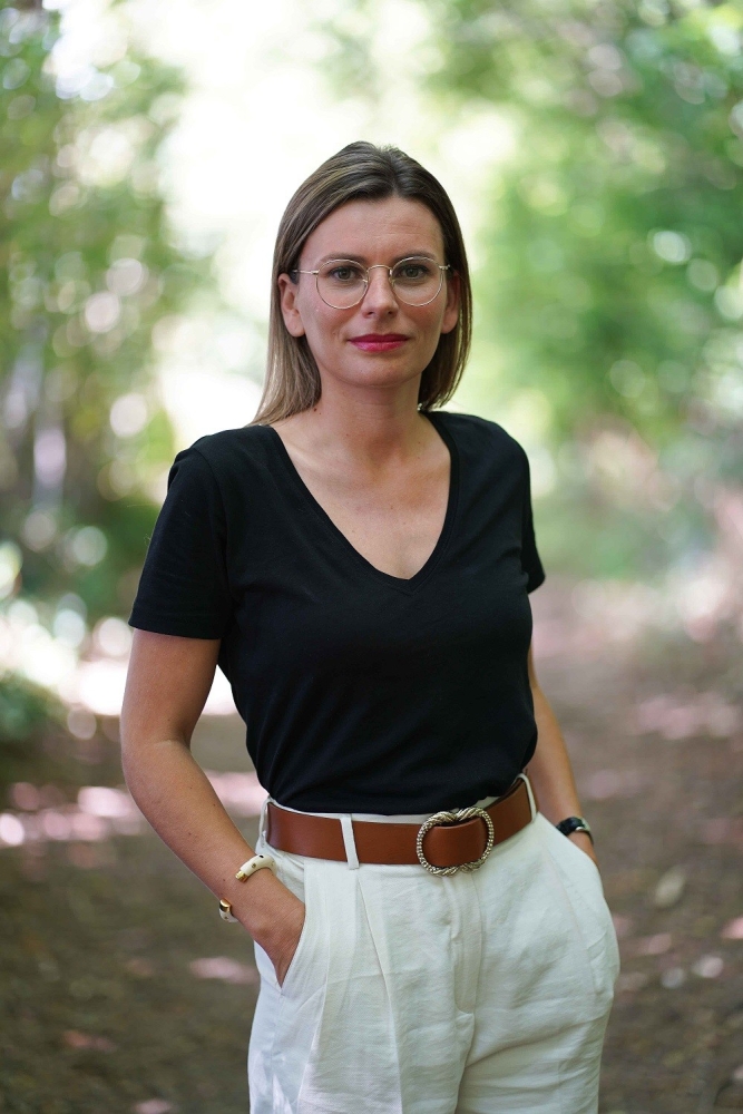 Photo de Maître Florence VERHAEGHE