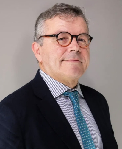Photo de Ma&icirc;tre Fran&ccedil;ois-Xavier GOSSELIN