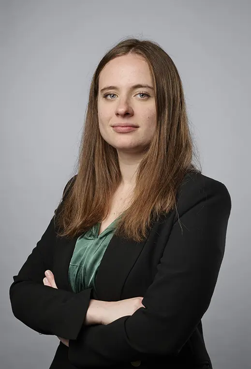 Photo de Maître Apolline FREUND