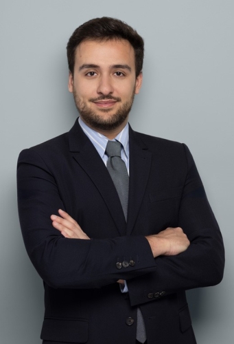 Photo de Maître Alexandre GASPAR