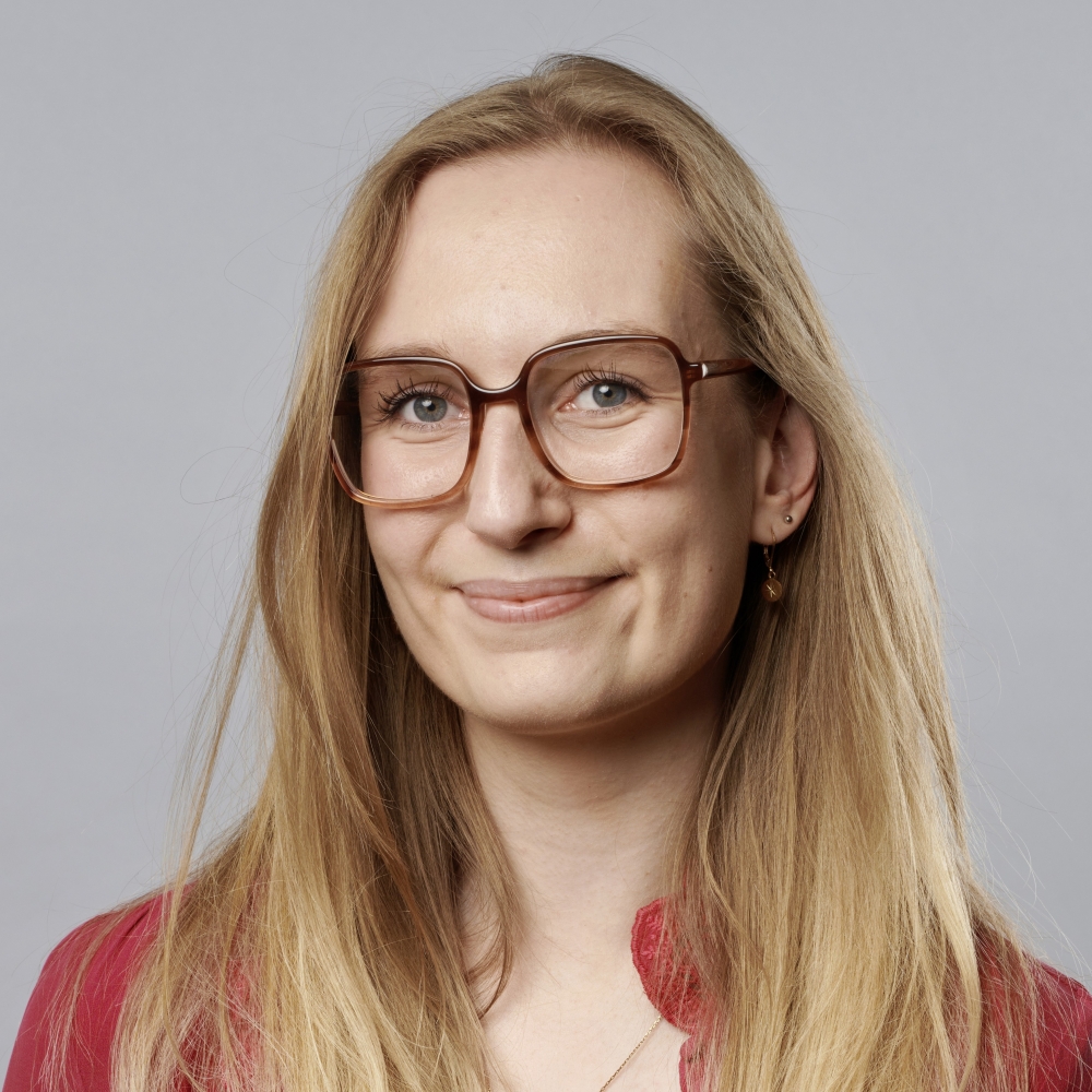 Photo de Maître Claire GAUDIN