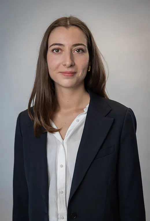 Photo de Maître Bleuen GEFFRAY