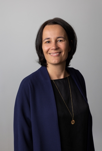 Maître Lucile GRUSON