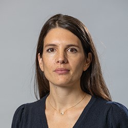 Maître Marine GUILLODO