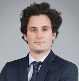 Maître Harold BATAILLE