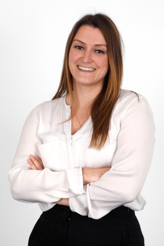 Photo de Madame Hélène HAREL