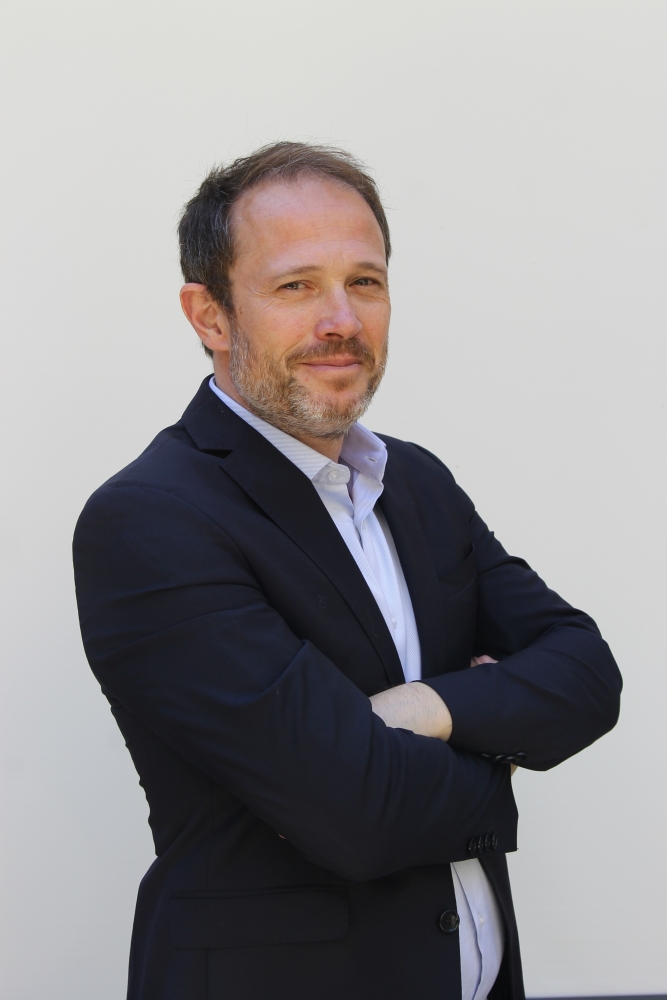 Photo de Maître Jean-Philippe RUFFIE