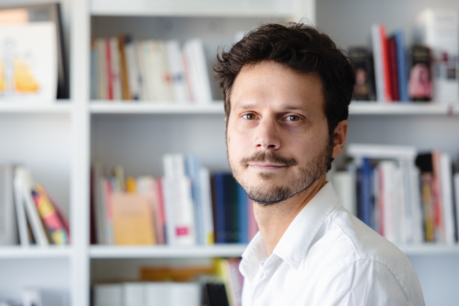 Photo de Maître Jérémy BOUSQUET
