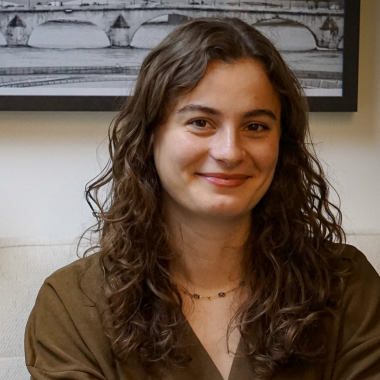 Photo de Maître Juliette RENAULD