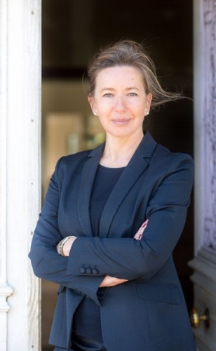 Photo de Madame Katarzyna BARSKA-ALIBERT