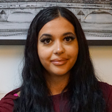 Photo de Maître Ayad KHADIJA