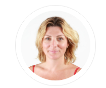 Photo de Madame Ludivine TROUVÉ
