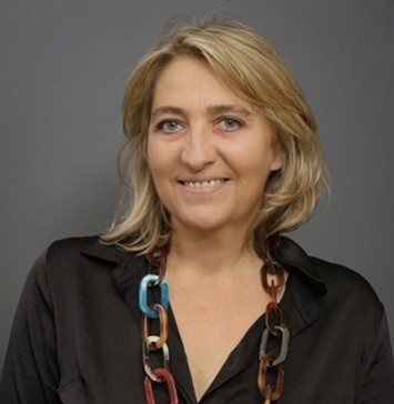 Photo de Ma&icirc;tre Laetitia MINICI