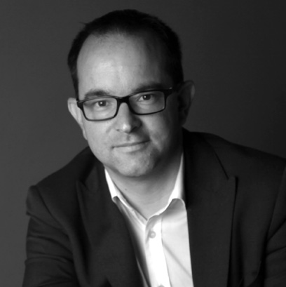 Photo de Maître Benoit LARUPE