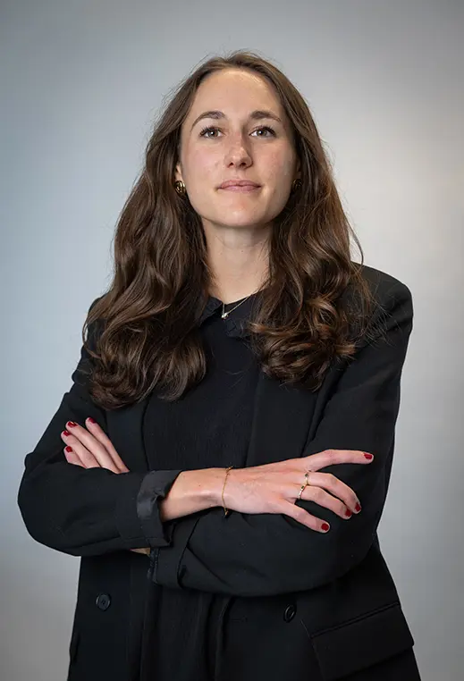Photo de Maître Aouregan LE STUM