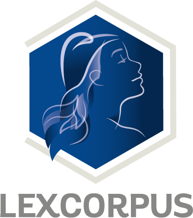 COUDIERE LEXCORPUS 
