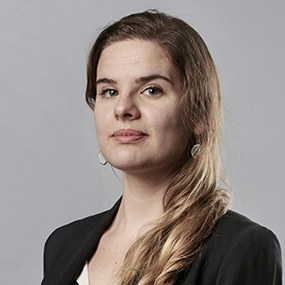 Maître Marie LOFFI