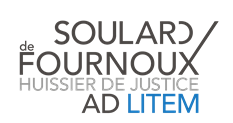 AD LITEM - SOULARD - De FOURNOUX