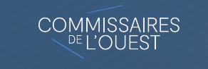 COMMISSAIRES DE L’OUEST - Office de NANTES