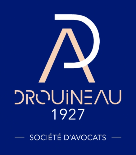 DROUINEAU 1927 - La-Roche-Sur-Yon