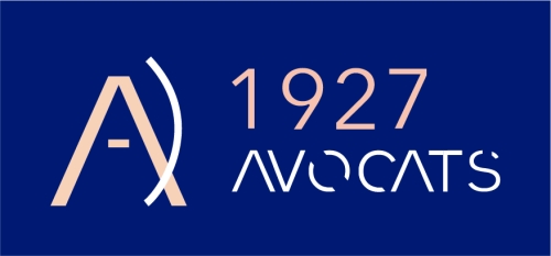 1927 AVOCATS - Angoul&ecirc;me
