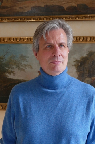Photo de Maître Louis-Jacques PARGADE