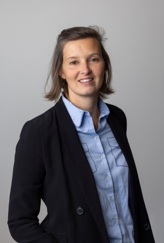 Maître Hélène MAIRESSE
