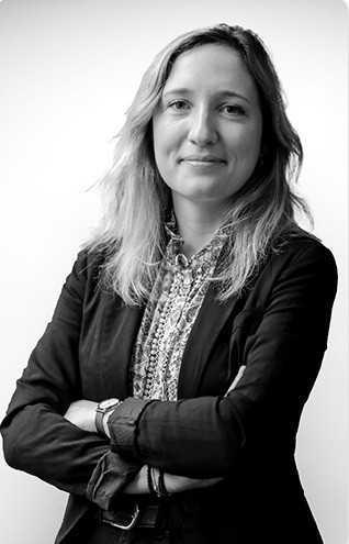 Photo de Ma&icirc;tre Margaux TOLLERON