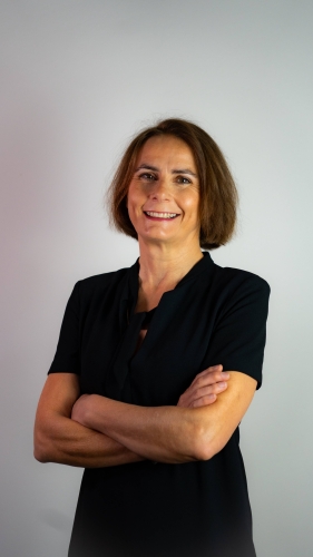Photo de Maître Marie-Anne BUSSIERES