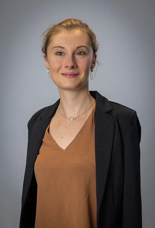 Photo de Maître Léa Marquilly  MARQUILLY