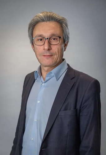Photo de Maître Nicolas MARUELLE