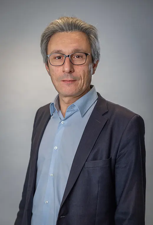 Photo de Maître Nicolas MARUELLE