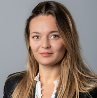 Photo de Maître Mégan  PAJOT