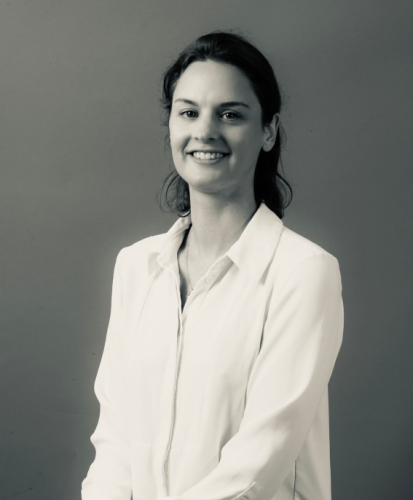 Photo de Ma&icirc;tre M&eacute;lanie LE FROUT