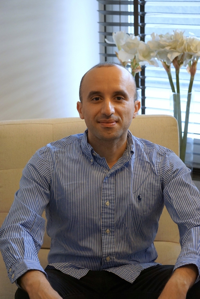 Photo de Maître Nassim DELLAL
