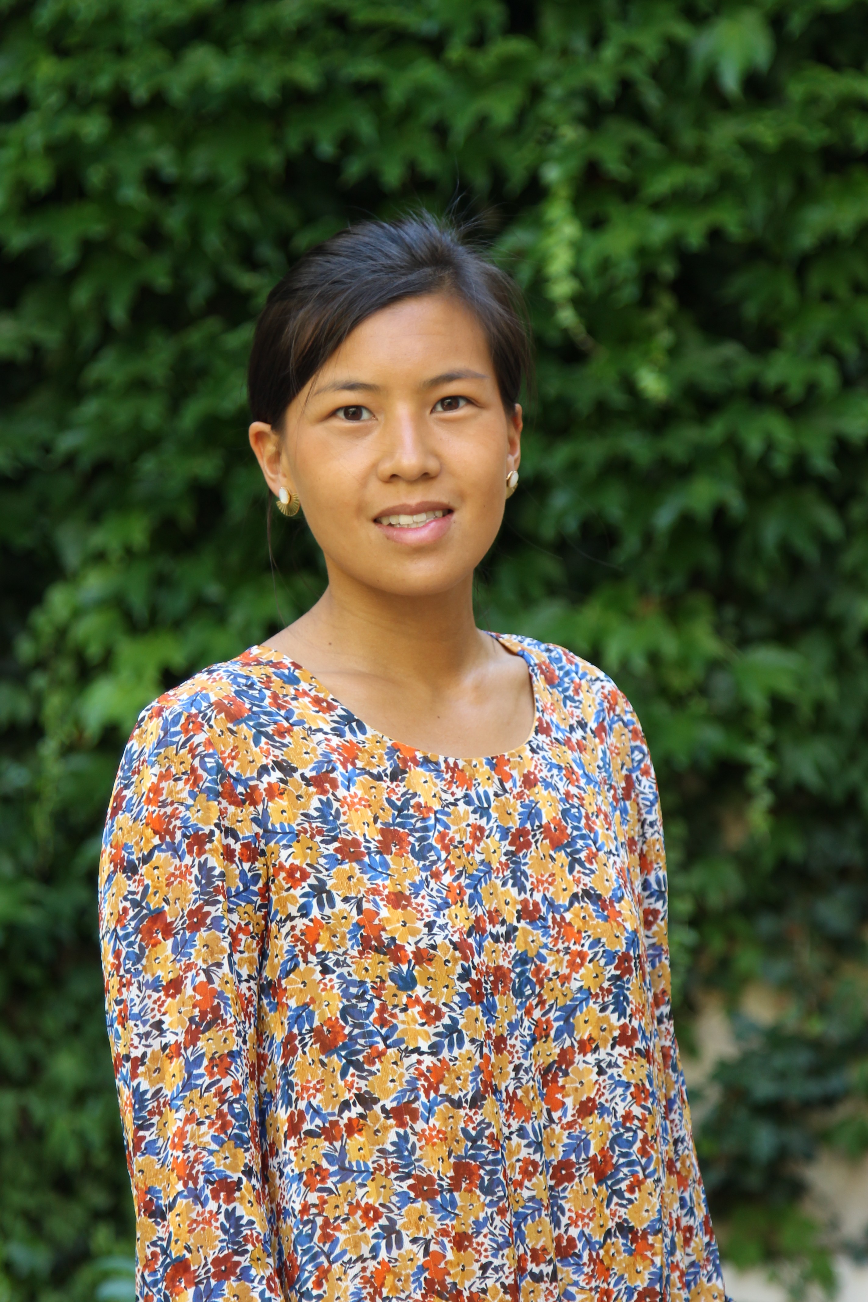 Photo de Maître Ngoc-Lan TRUONG