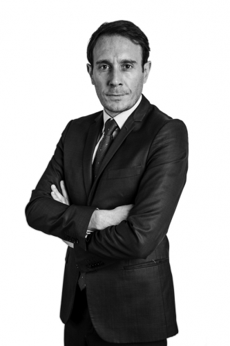 Maître Nicolas SIROUNIAN