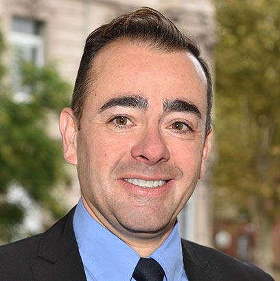 Photo de Maître Olivier FIRTION