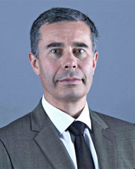 Photo de Maître Olivier TOURNILLON