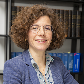 Maître Julie JACQUOT