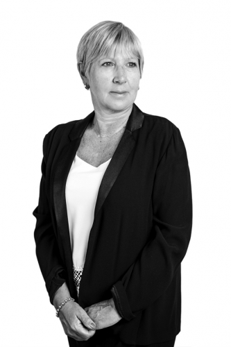 Madame Pascale VASQUEZ