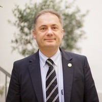 Photo de Maître Patrice GRAS