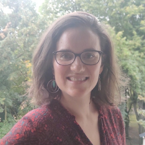 Maître Caroline GARNERO