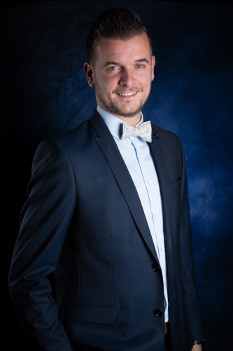 Photo de Monsieur Pierre-Yves LOPEZ