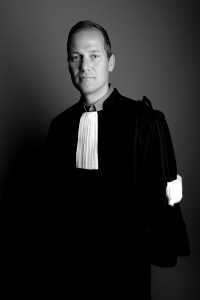 Photo de Monsieur Alexandre TABAK